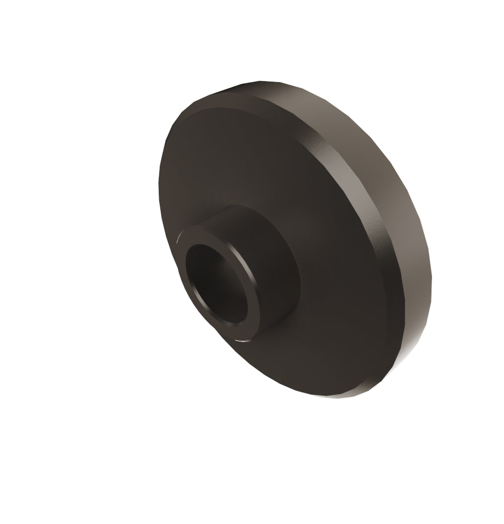 Toyota Tacoma Tundra ALL YEARS - TailGate Deck Lid Anti-Theft Security Stay Cable Lock + T40 3/8 Socket