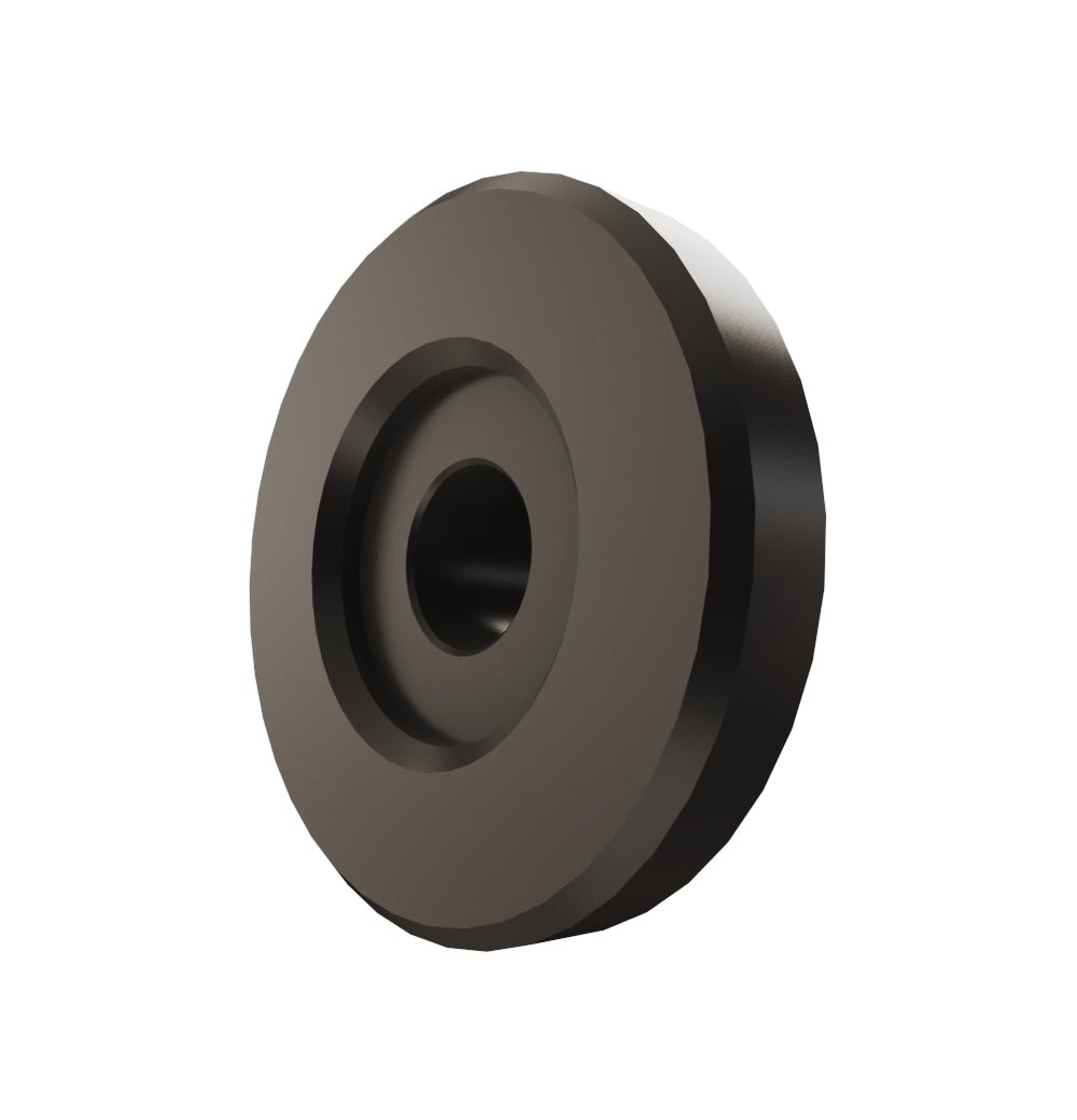 Toyota Tacoma Tundra ALL YEARS - TailGate Deck Lid Anti-Theft Security Stay Cable Lock + T40 3/8 Socket