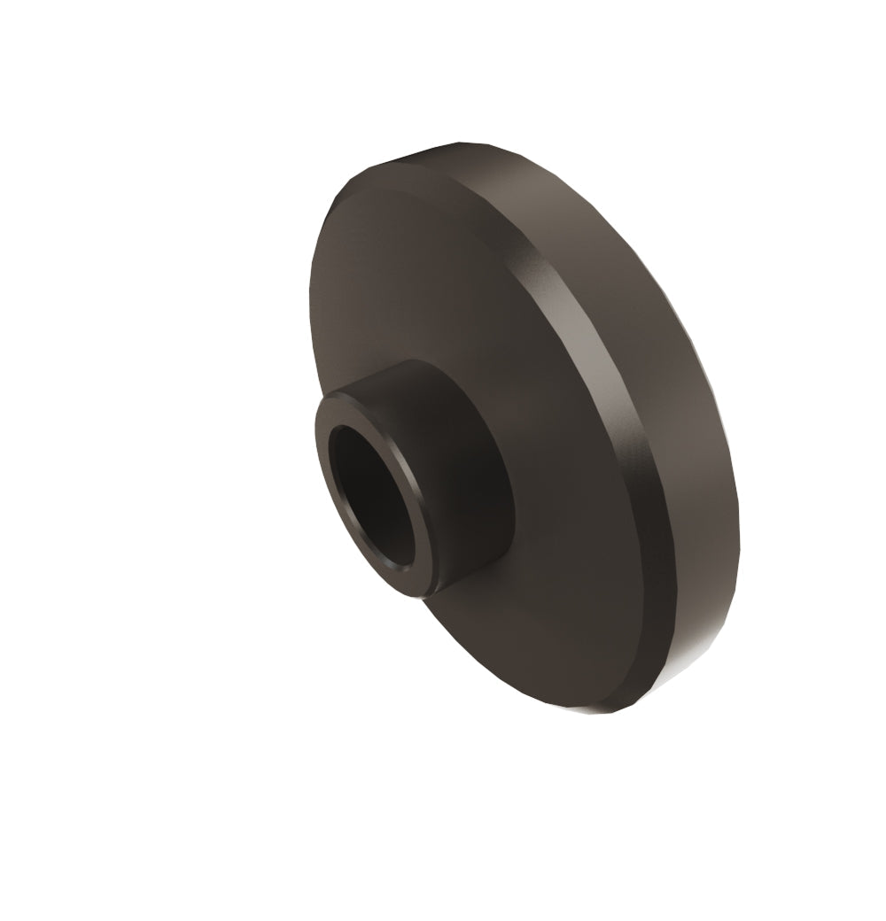 Toyota Tacoma Tundra ALL YEARS - TailGate Deck Lid Anti-Theft Security Stay Cable Lock + T40 3/8 Socket