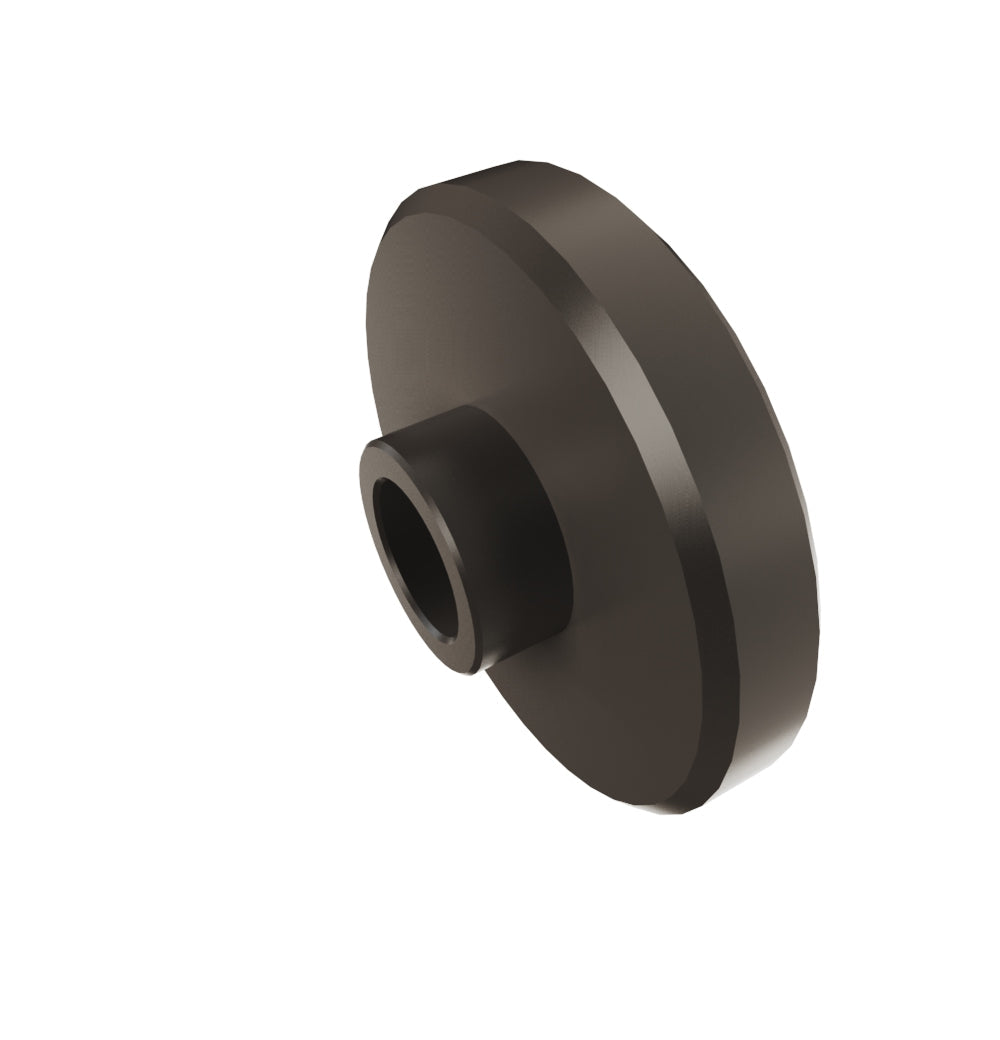 Toyota Tacoma Tundra ALL YEARS - TailGate Deck Lid Anti-Theft Security Stay Cable Lock + T40 3/8 Socket