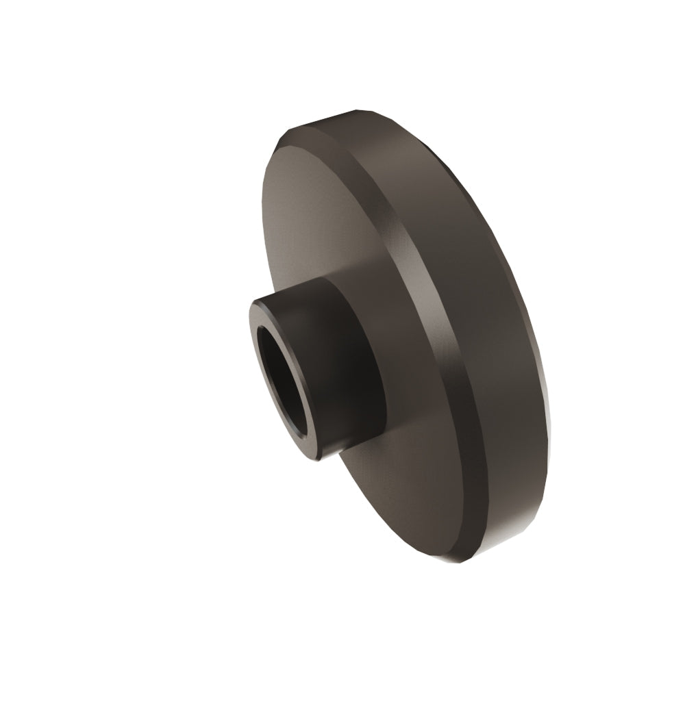 Toyota Tacoma Tundra ALL YEARS - TailGate Deck Lid Anti-Theft Security Stay Cable Lock + T40 3/8 Socket