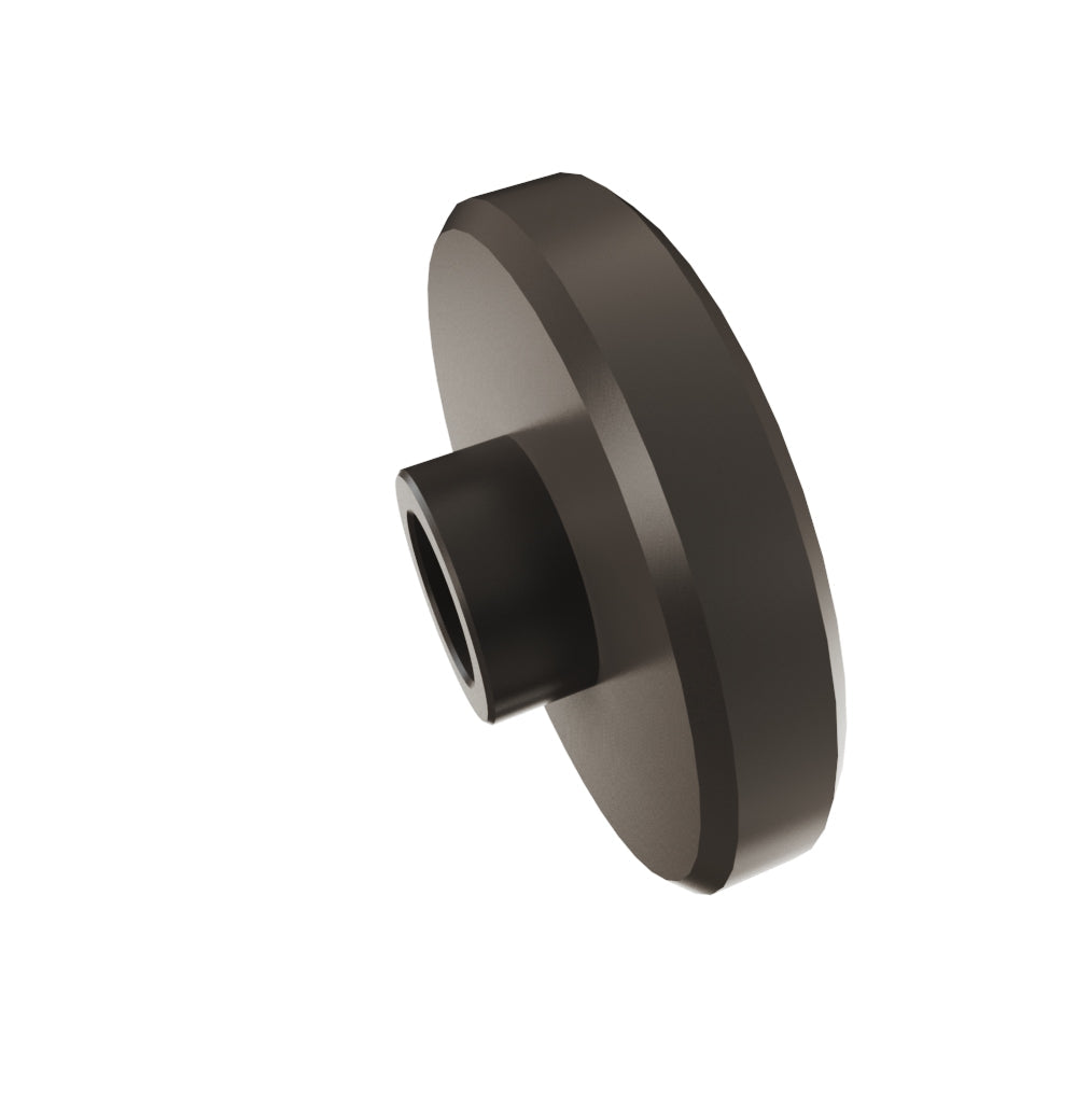 Toyota Tacoma Tundra ALL YEARS - TailGate Deck Lid Anti-Theft Security Stay Cable Lock + T40 3/8 Socket