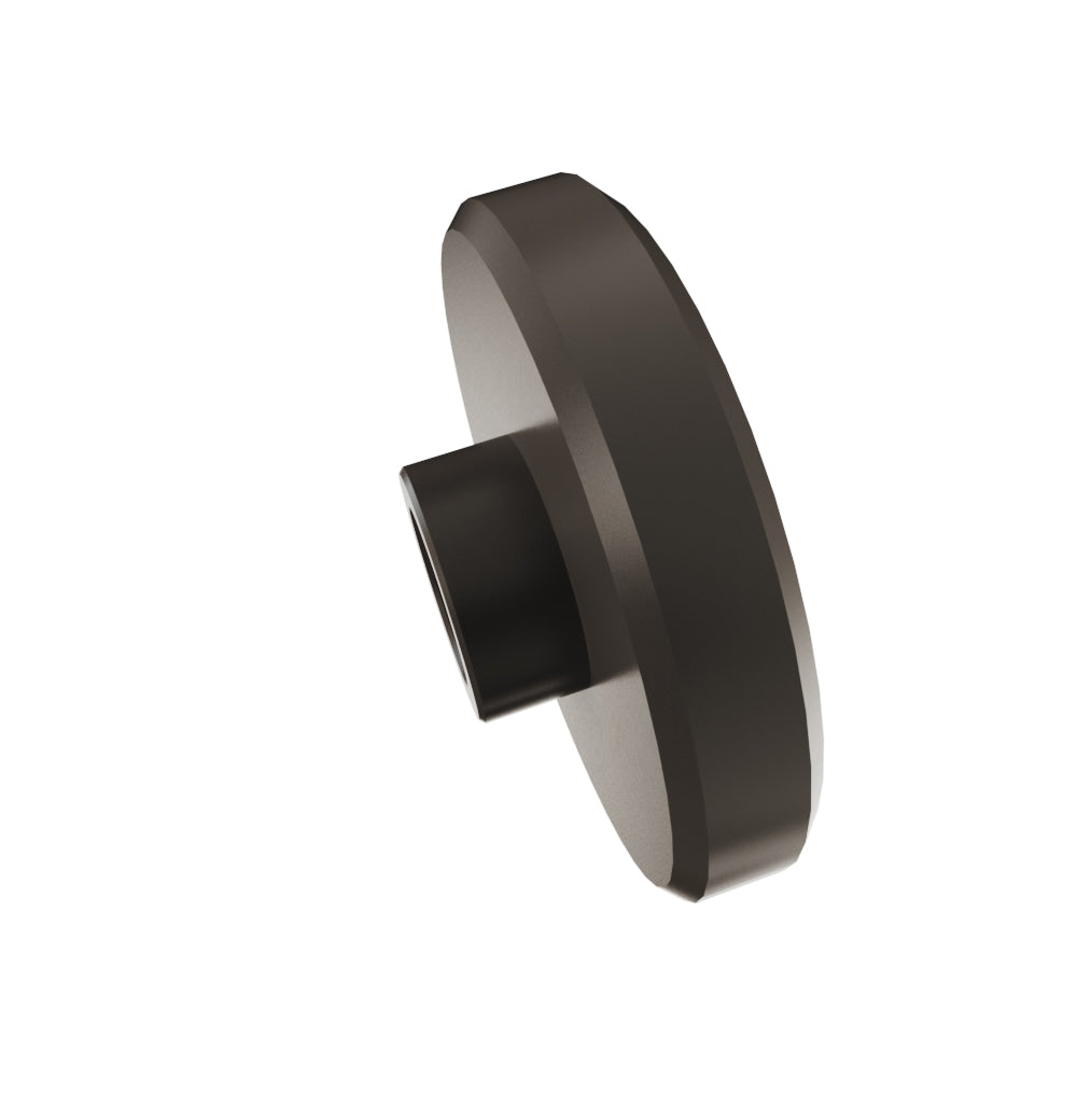 Toyota Tacoma Tundra ALL YEARS - TailGate Deck Lid Anti-Theft Security Stay Cable Lock + T40 3/8 Socket