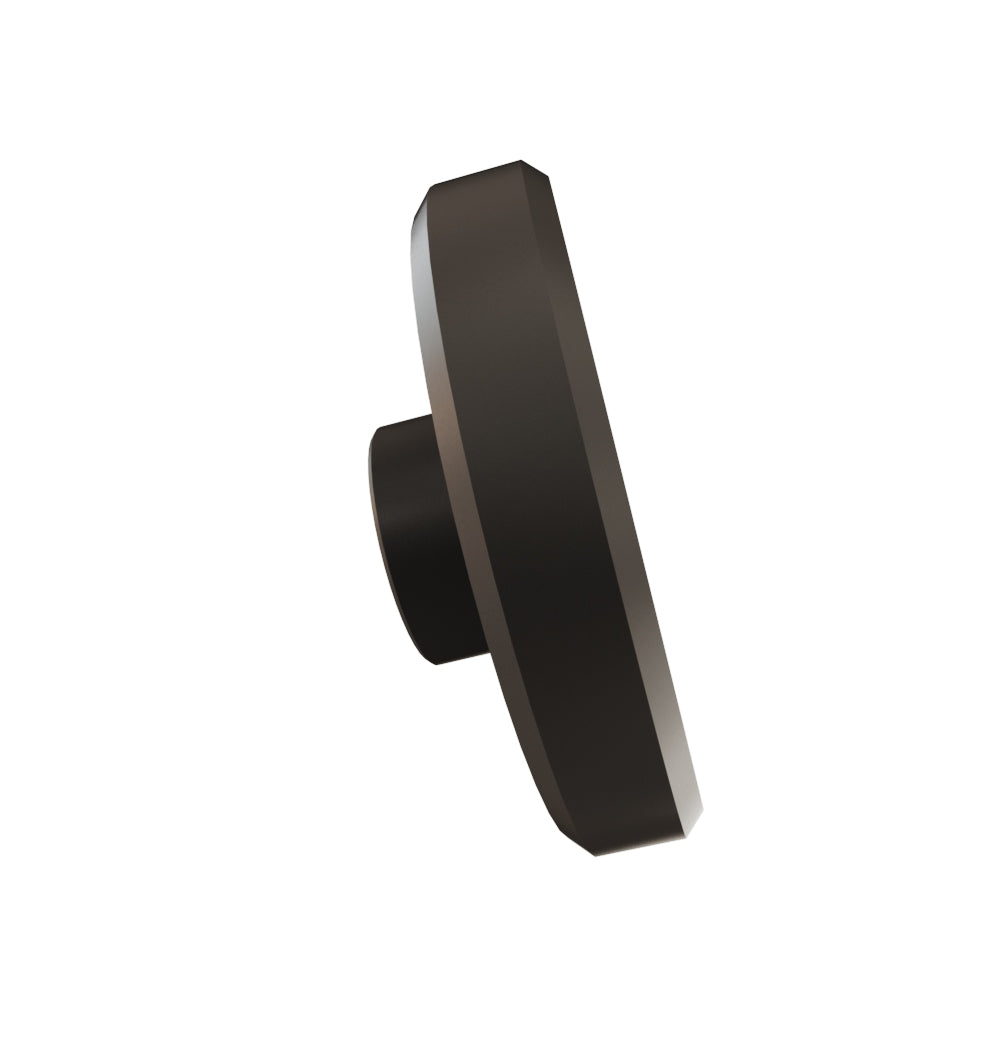 Toyota Tacoma Tundra ALL YEARS - TailGate Deck Lid Anti-Theft Security Stay Cable Lock + T40 3/8 Socket