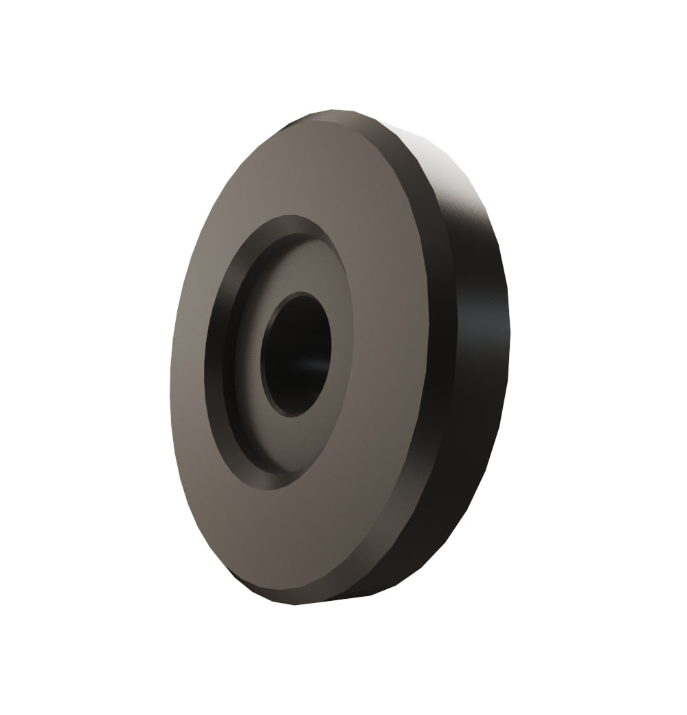 Toyota Tacoma Tundra ALL YEARS - TailGate Deck Lid Anti-Theft Security Stay Cable Lock + T40 3/8 Socket