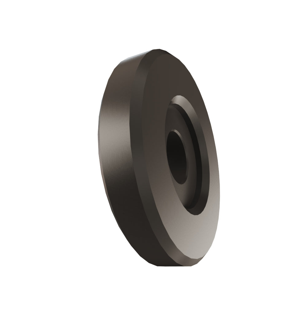 Toyota Tacoma Tundra ALL YEARS - TailGate Deck Lid Anti-Theft Security Stay Cable Lock + T40 3/8 Socket