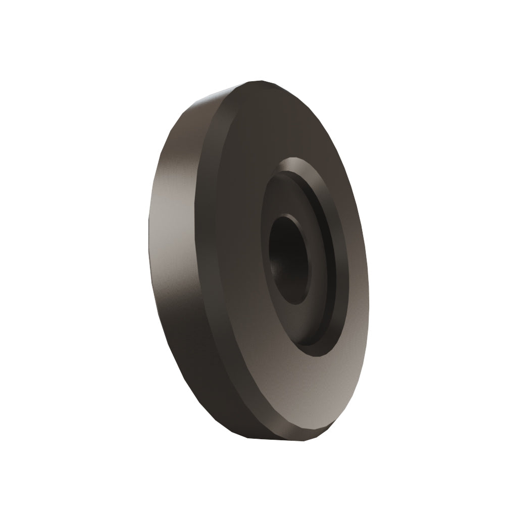 Toyota Tacoma Tundra ALL YEARS - TailGate Deck Lid Anti-Theft Security Stay Cable Lock + T40 3/8 Socket