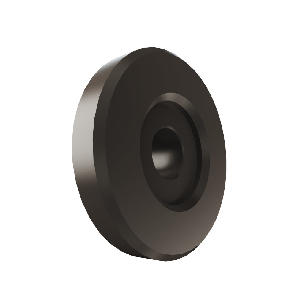 Toyota Tacoma Tundra ALL YEARS - TailGate Deck Lid Anti-Theft Security Stay Cable Lock + T40 3/8 Socket