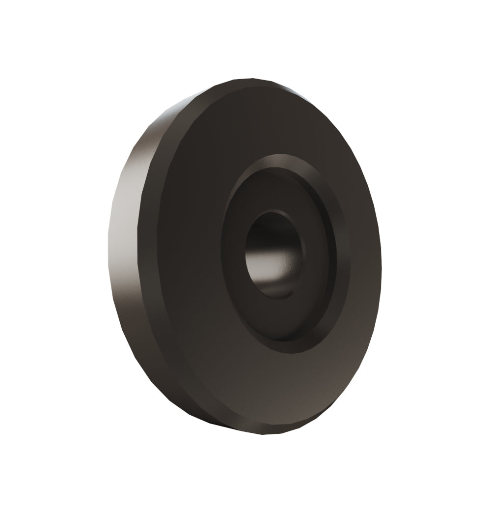 Toyota Tacoma Tundra ALL YEARS - TailGate Deck Lid Anti-Theft Security Stay Cable Lock + T40 3/8 Socket