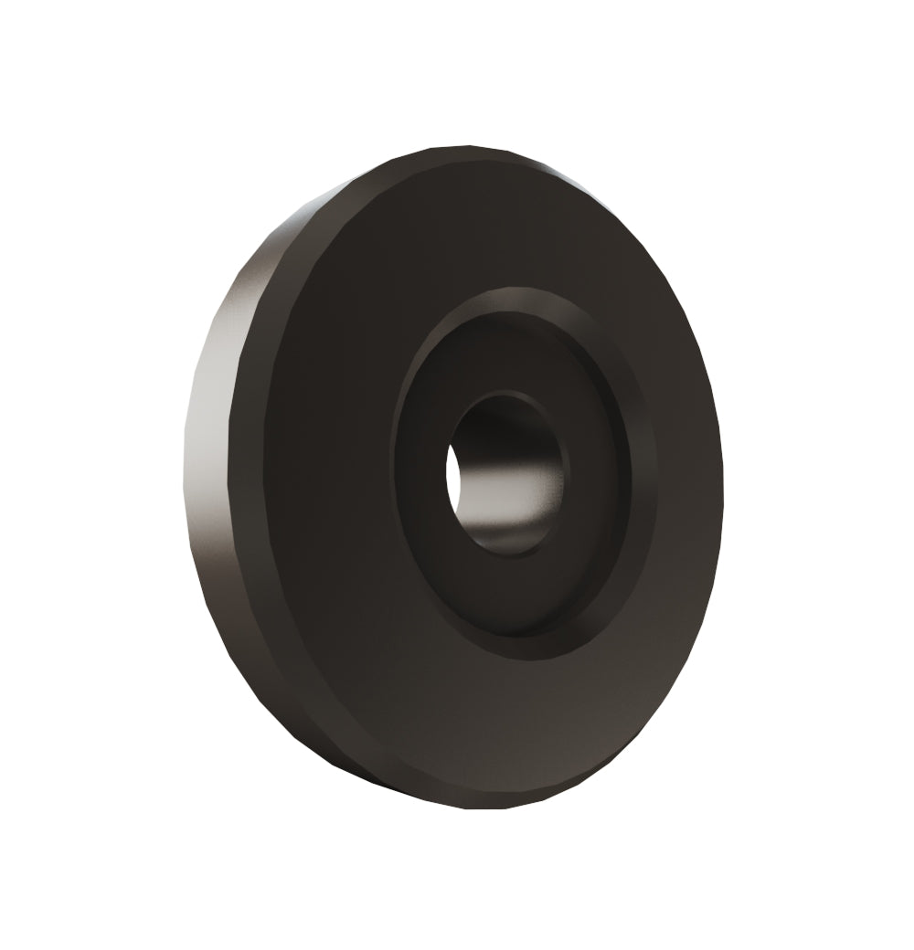 Toyota Tacoma Tundra ALL YEARS - TailGate Deck Lid Anti-Theft Security Stay Cable Lock + T40 3/8 Socket