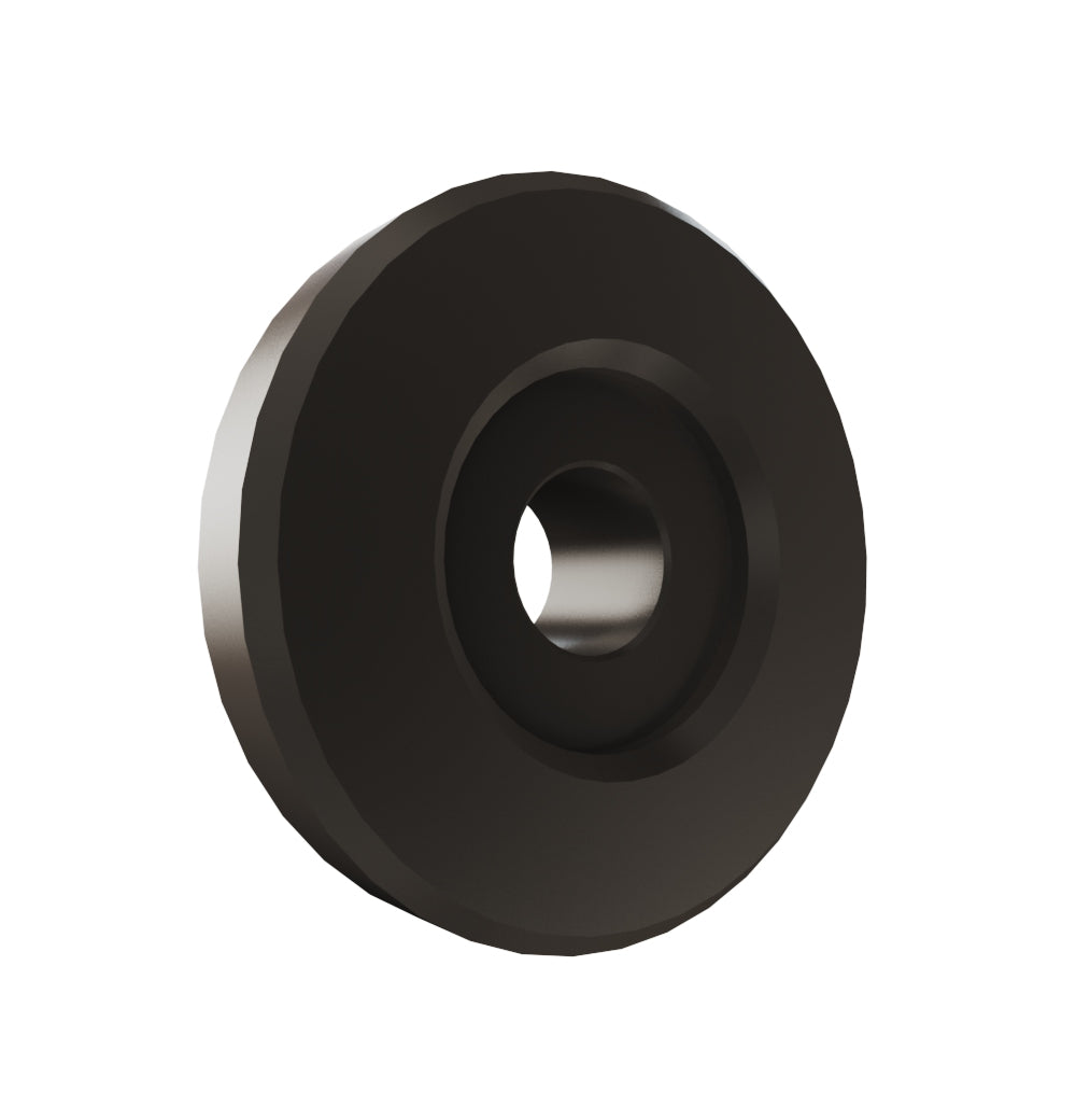 Toyota Tacoma Tundra ALL YEARS - TailGate Deck Lid Anti-Theft Security Stay Cable Lock + T40 3/8 Socket