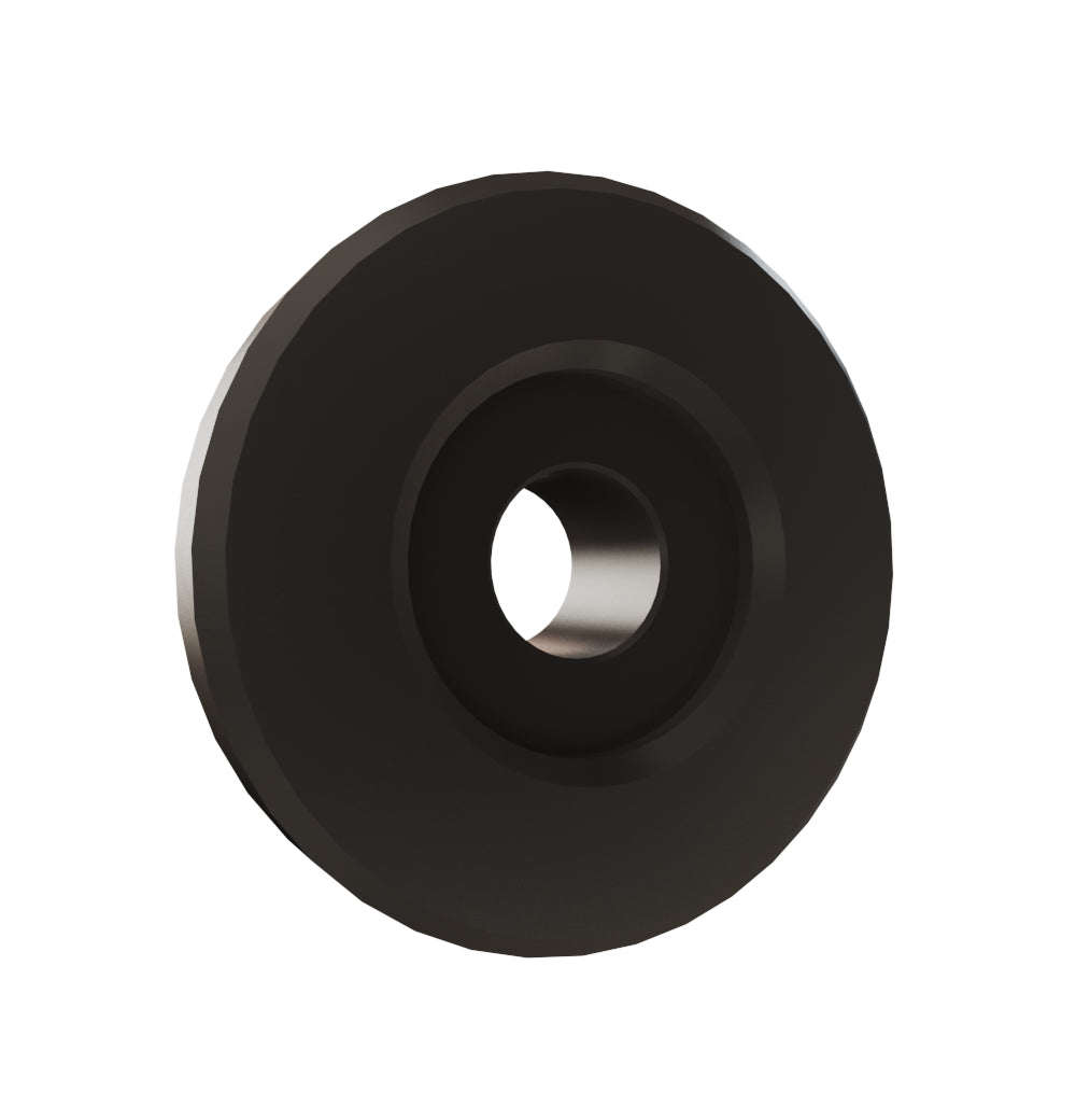 Toyota Tacoma Tundra ALL YEARS - TailGate Deck Lid Anti-Theft Security Stay Cable Lock + T40 3/8 Socket