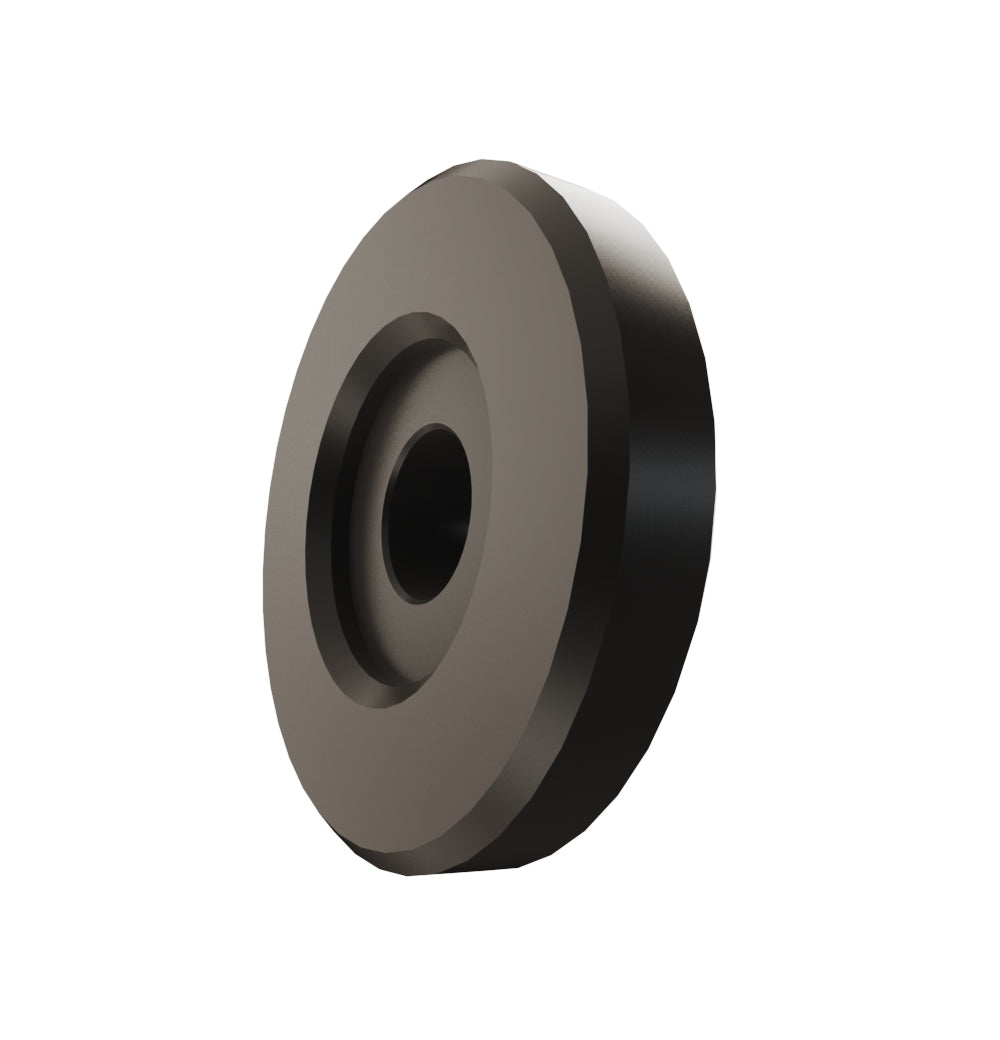 Toyota Tacoma Tundra ALL YEARS - TailGate Deck Lid Anti-Theft Security Stay Cable Lock + T40 3/8 Socket