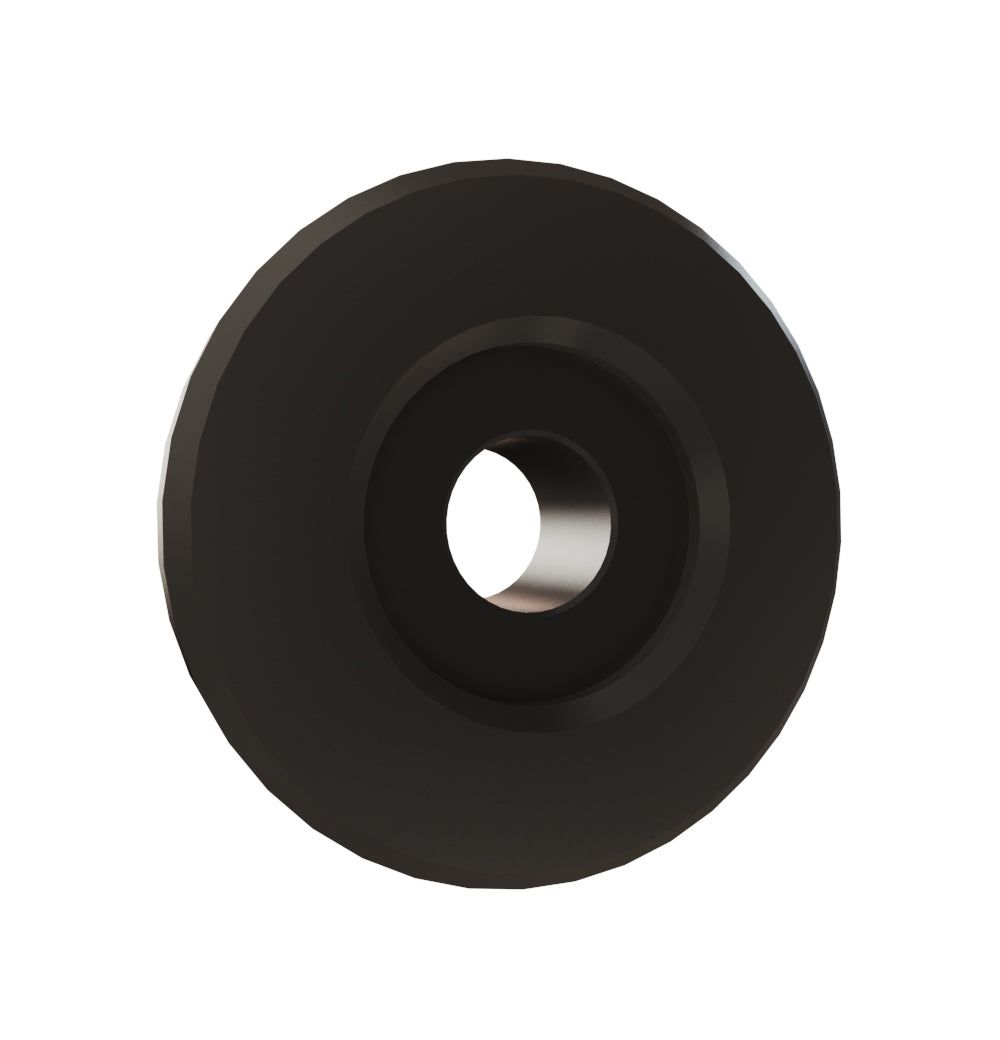 Toyota Tacoma Tundra ALL YEARS - TailGate Deck Lid Anti-Theft Security Stay Cable Lock + T40 3/8 Socket