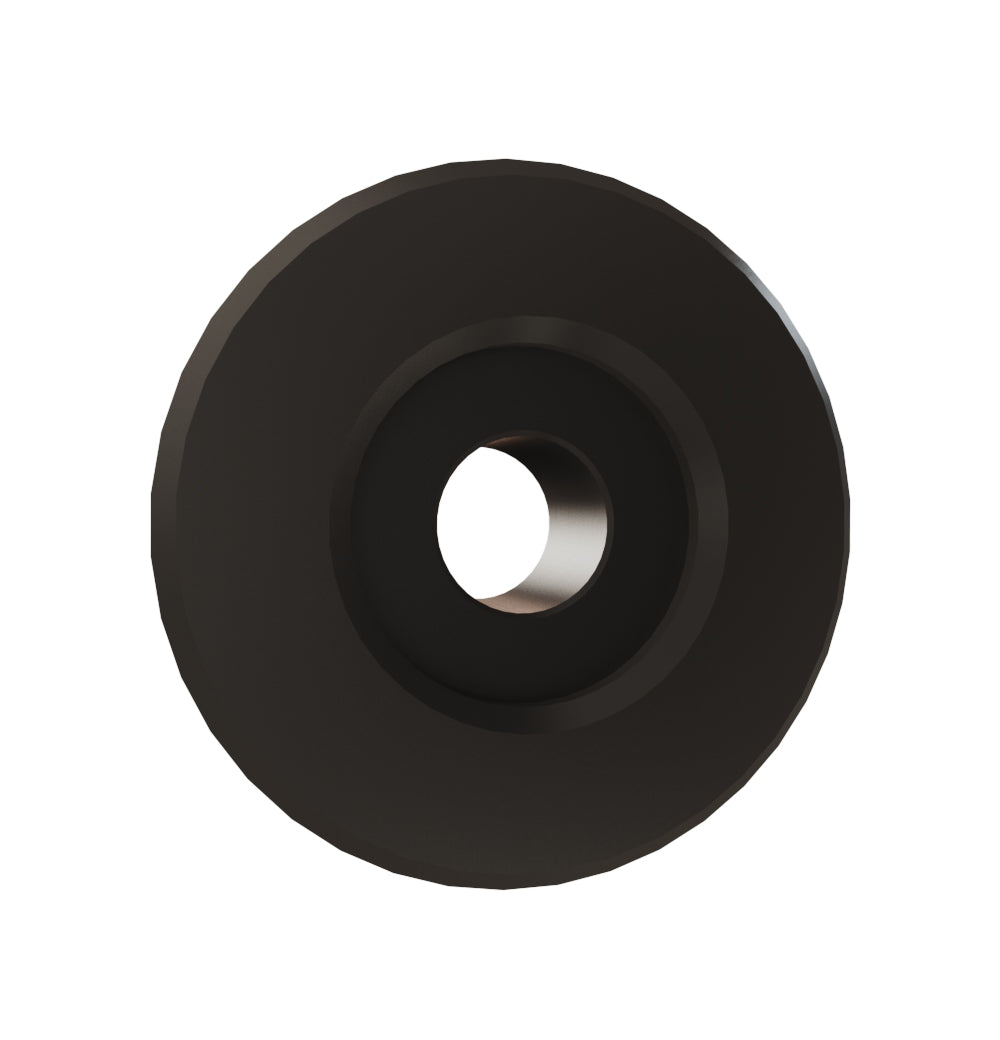 Toyota Tacoma Tundra ALL YEARS - TailGate Deck Lid Anti-Theft Security Stay Cable Lock + T40 3/8 Socket