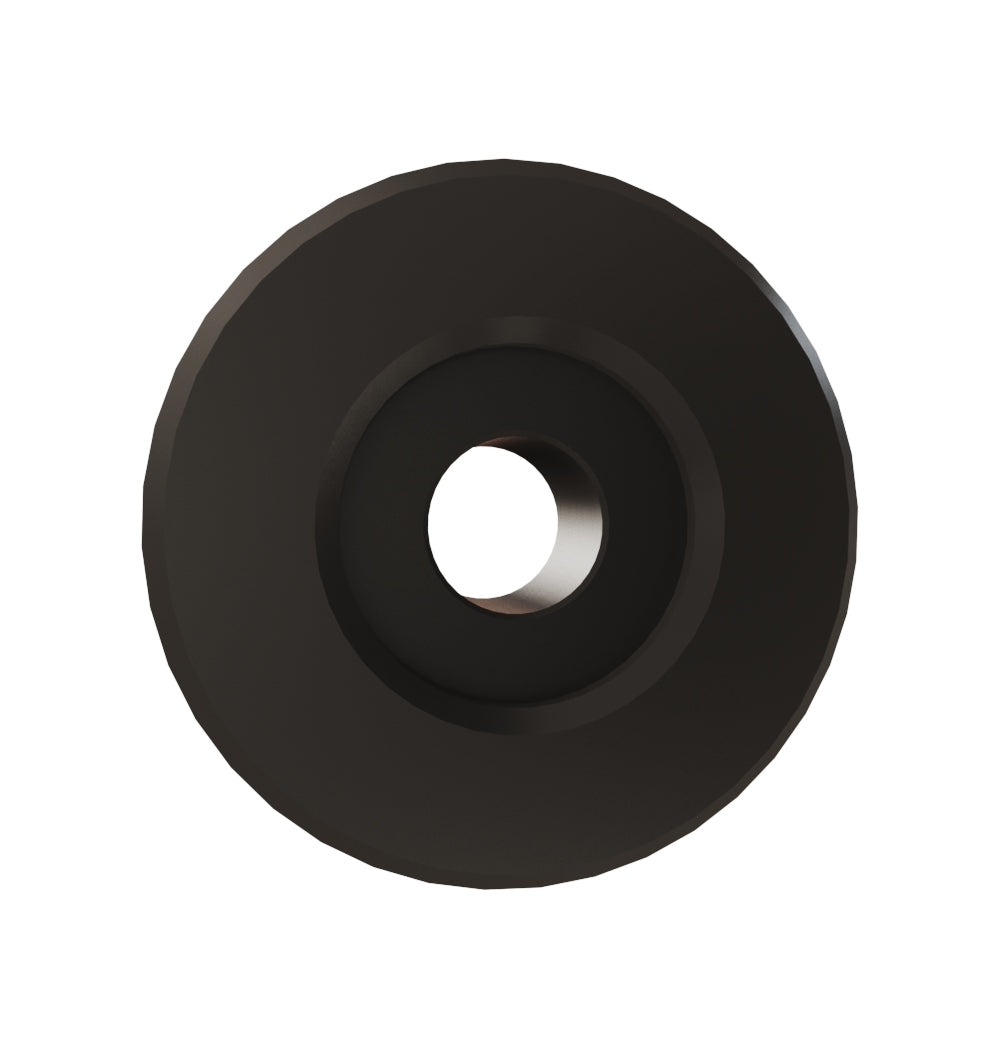 Toyota Tacoma Tundra ALL YEARS - TailGate Deck Lid Anti-Theft Security Stay Cable Lock + T40 3/8 Socket