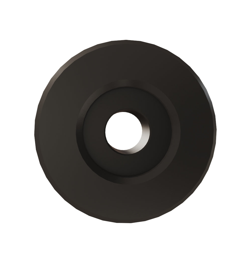 Toyota Tacoma Tundra ALL YEARS - TailGate Deck Lid Anti-Theft Security Stay Cable Lock + T40 3/8 Socket