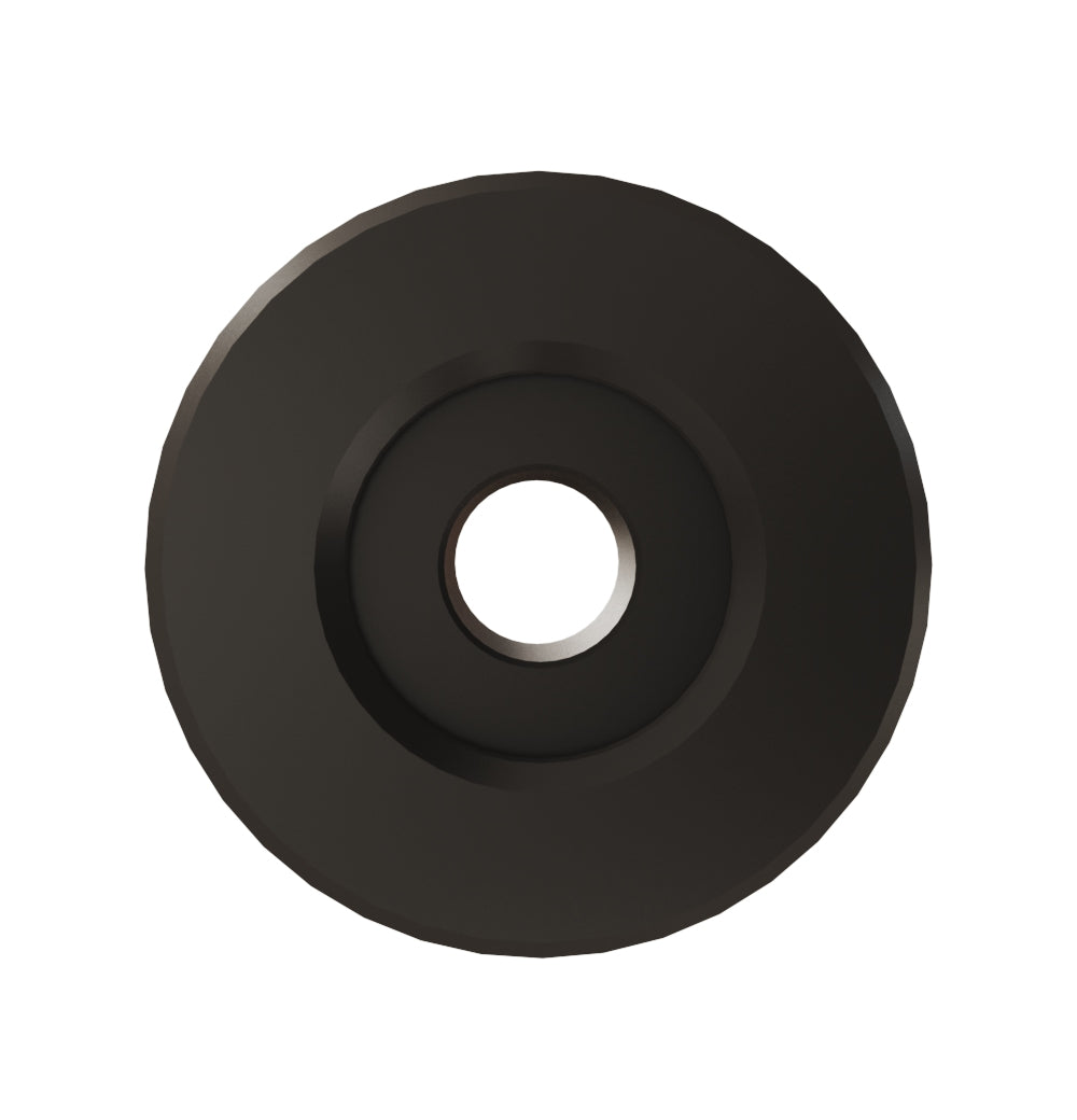 Toyota Tacoma Tundra ALL YEARS - TailGate Deck Lid Anti-Theft Security Stay Cable Lock + T40 3/8 Socket