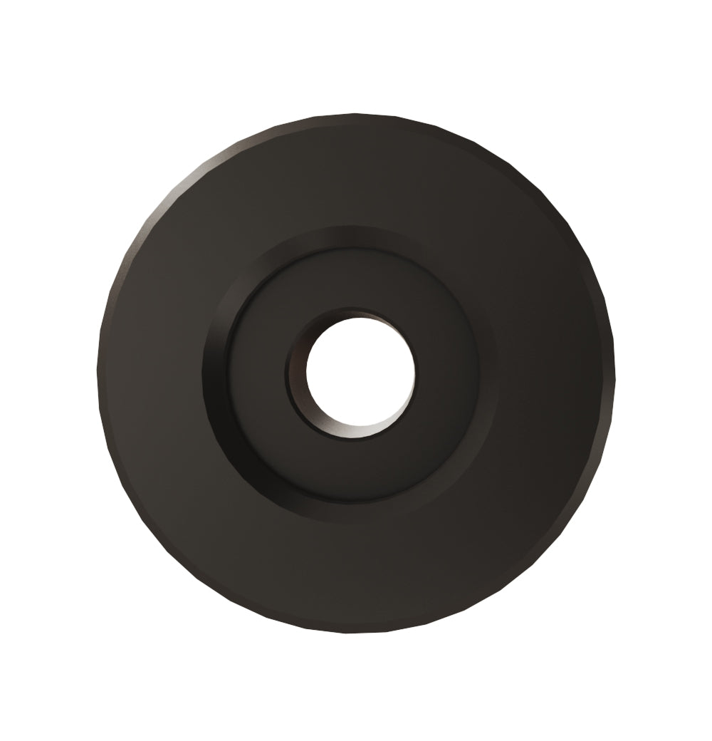 Toyota Tacoma Tundra ALL YEARS - TailGate Deck Lid Anti-Theft Security Stay Cable Lock + T40 3/8 Socket