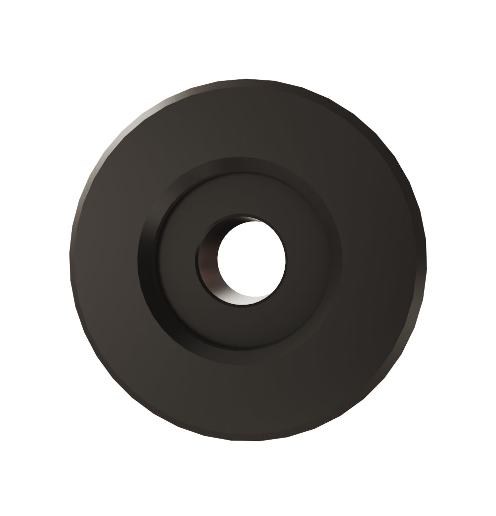 Toyota Tacoma Tundra ALL YEARS - TailGate Deck Lid Anti-Theft Security Stay Cable Lock + T40 3/8 Socket