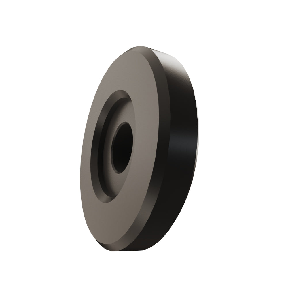 Toyota Tacoma Tundra ALL YEARS - TailGate Deck Lid Anti-Theft Security Stay Cable Lock + T40 3/8 Socket