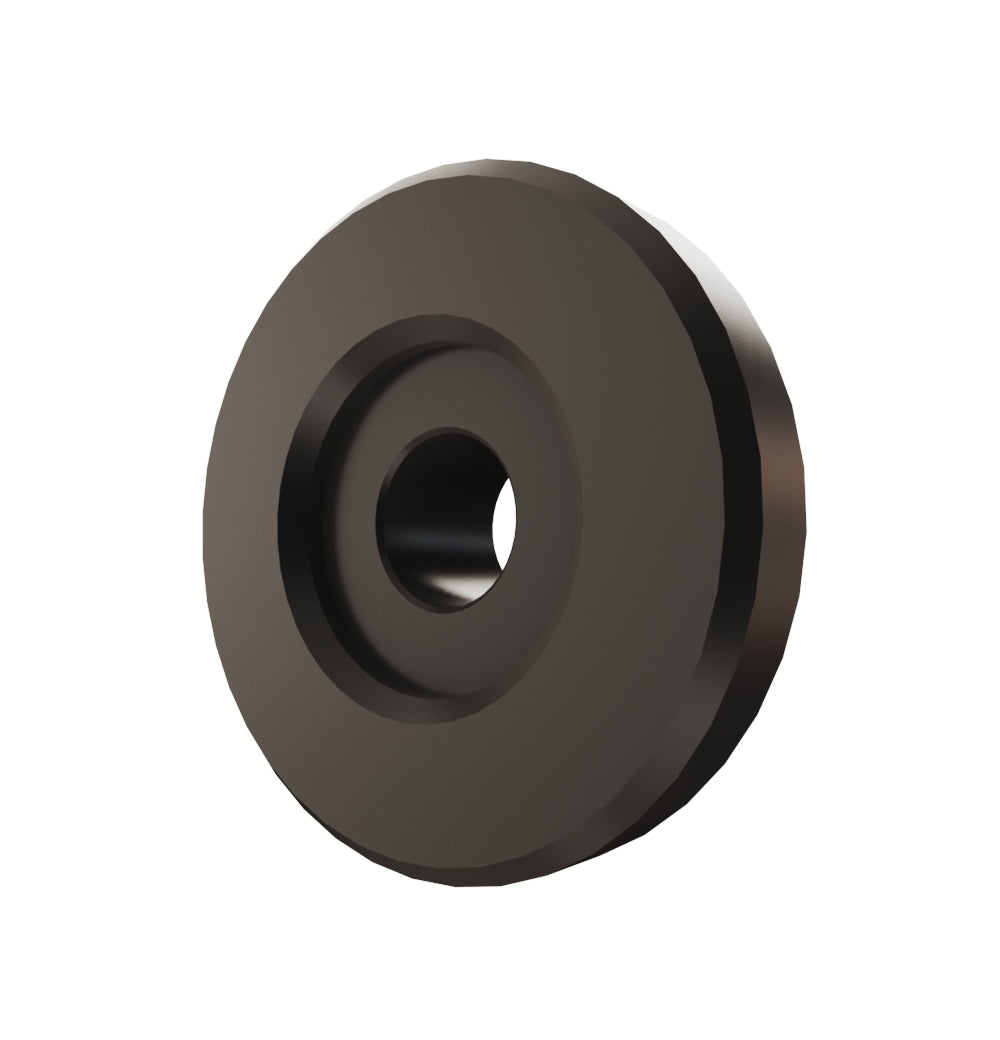 Toyota Tacoma Tundra ALL YEARS - TailGate Deck Lid Anti-Theft Security Stay Cable Lock + T40 3/8 Socket