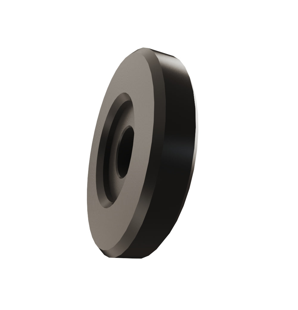 Toyota Tacoma Tundra ALL YEARS - TailGate Deck Lid Anti-Theft Security Stay Cable Lock + T40 3/8 Socket