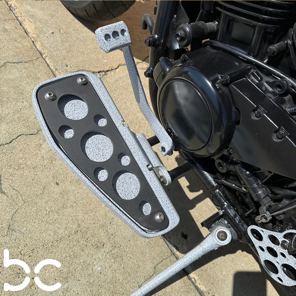 AirBag AIR Ride Handlebar Bracket Multi-FIT