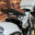 Custom Part Saddlebag AirBag Bracket #2