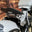 Honda Shadow VT1100C3 (Shaft) Left Bike Bracket