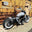 Honda Shadow VT1100c2 (Shaft) Leather Solo Seat Kit