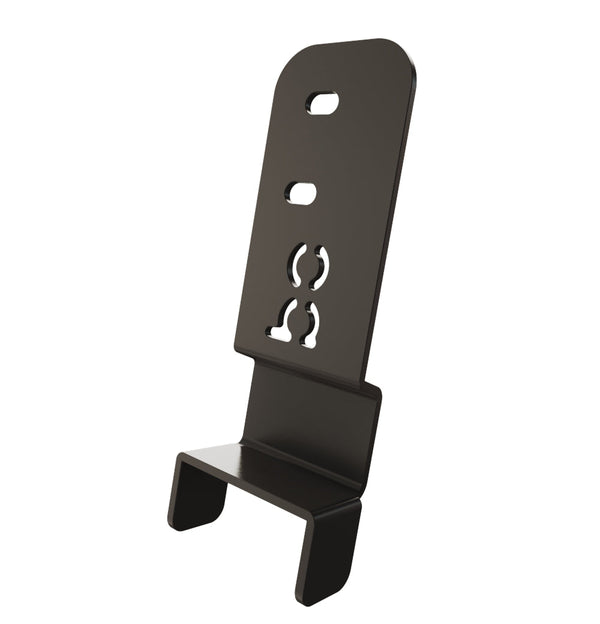 Toyota Tacoma Gen3 2016-2023 Deck Lid Anti-Theft Security ( TailGate Lock + Key )