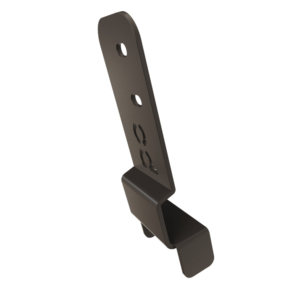 Toyota Tacoma Gen3 2016-2023 Deck Lid Anti-Theft Security ( TailGate Lock + Key )