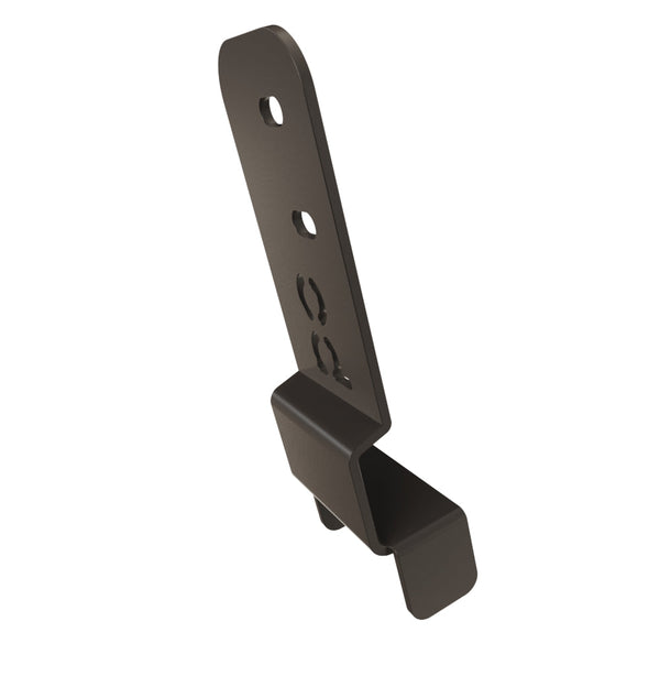 Toyota Tacoma Gen3 2016-2023 Deck Lid Anti-Theft Security ( TailGate Lock + Key )