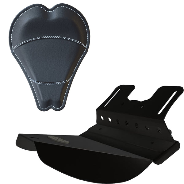 Triumph America / SpeedMaster Seat Kit