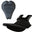 Triumph America / SpeedMaster Seat Kit