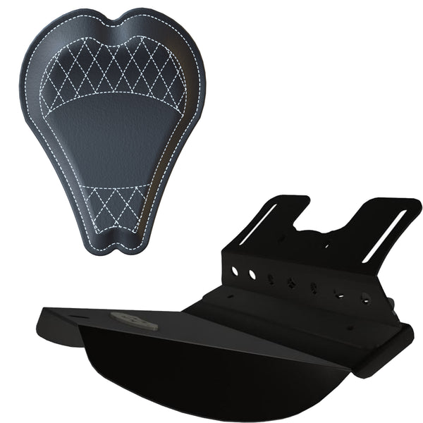 Triumph America / SpeedMaster Seat Kit