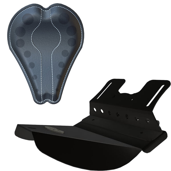 Triumph America / SpeedMaster Seat Kit