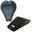 HDS03SK Harley Davidson Sportster 1986-2003 Leather Solo Seat Kit