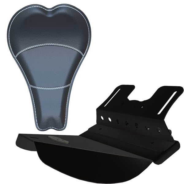 Triumph America / SpeedMaster Seat Kit