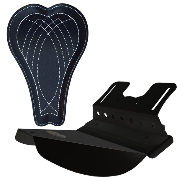 Triumph America / SpeedMaster Seat Kit