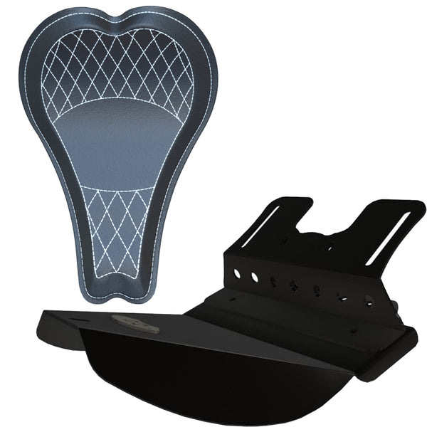 Triumph America / SpeedMaster Seat Kit