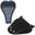 Yamaha V-Star Dragstar XVS650 Leather Solo Seat Kit