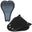 Yamaha V-Star Dragstar XVS650 Leather Solo Seat Kit
