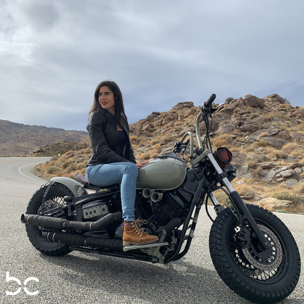 Yamaha V-Star Dragstar XVS1100  MultiFit Front Headlight Bracket