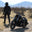 Honda Shadow VT750 (Shaft) Side Cover  (Lower Left) Raw Steel