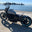 Honda Shadow VT1100c (Shaft) Bobber Chopper Solo Seat Kit