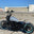 Honda Shadow VT1100c (Shaft) Bobber Chopper Solo Seat Kit