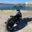Honda Shadow VT1100c (Shaft) Bobber Chopper Solo Seat Kit