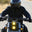 Honda Shadow VT750 (Shaft) Tank Panel